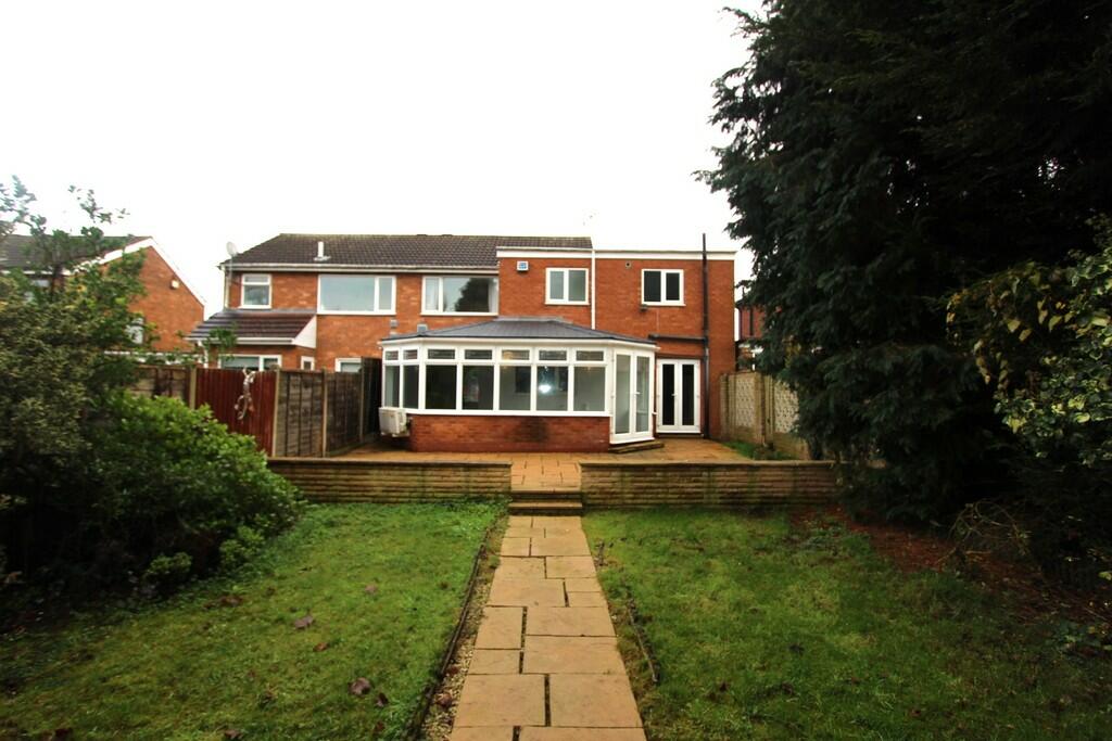 Additional image 29 of Marston Croft, Marston Green