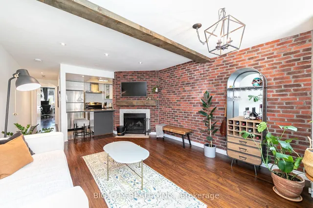 Additional image 8 of 570 Wellington St Unit 12B