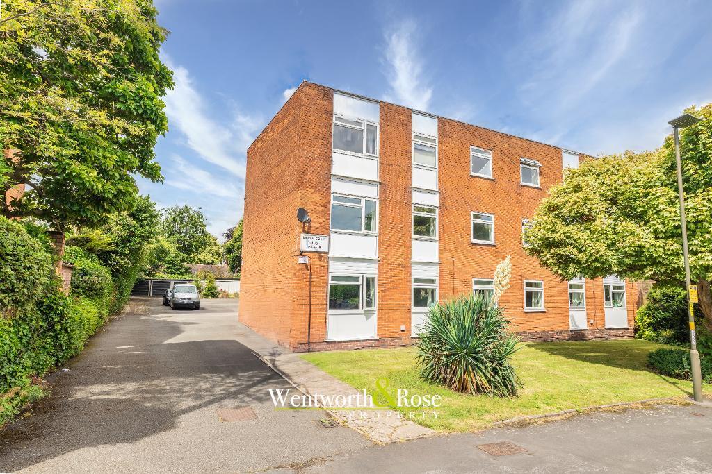 Additional image 20 of Wentworth Road, Harborne, Birmingham, B17 9SU