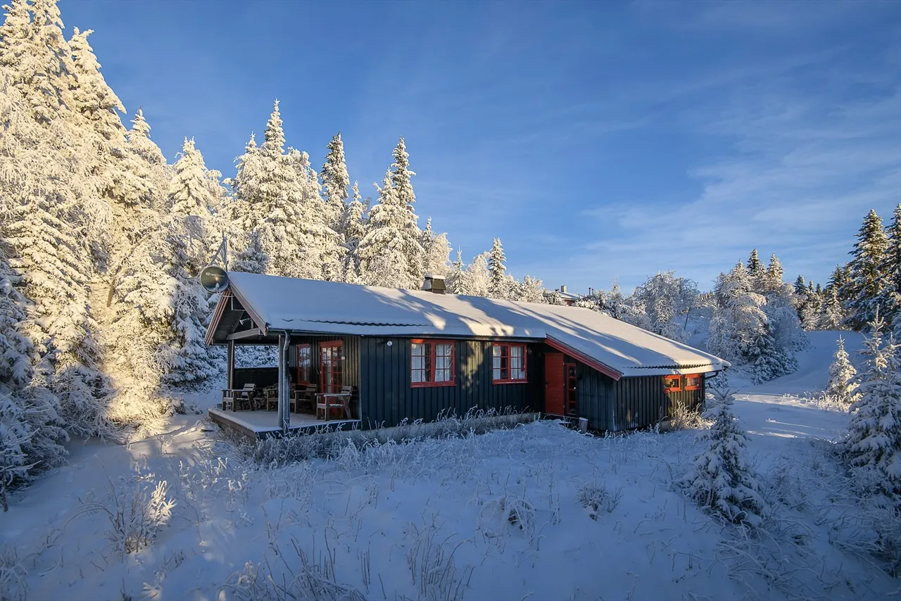 Additional image 2 of Mortenengskaret 10, 2652 Svingvoll