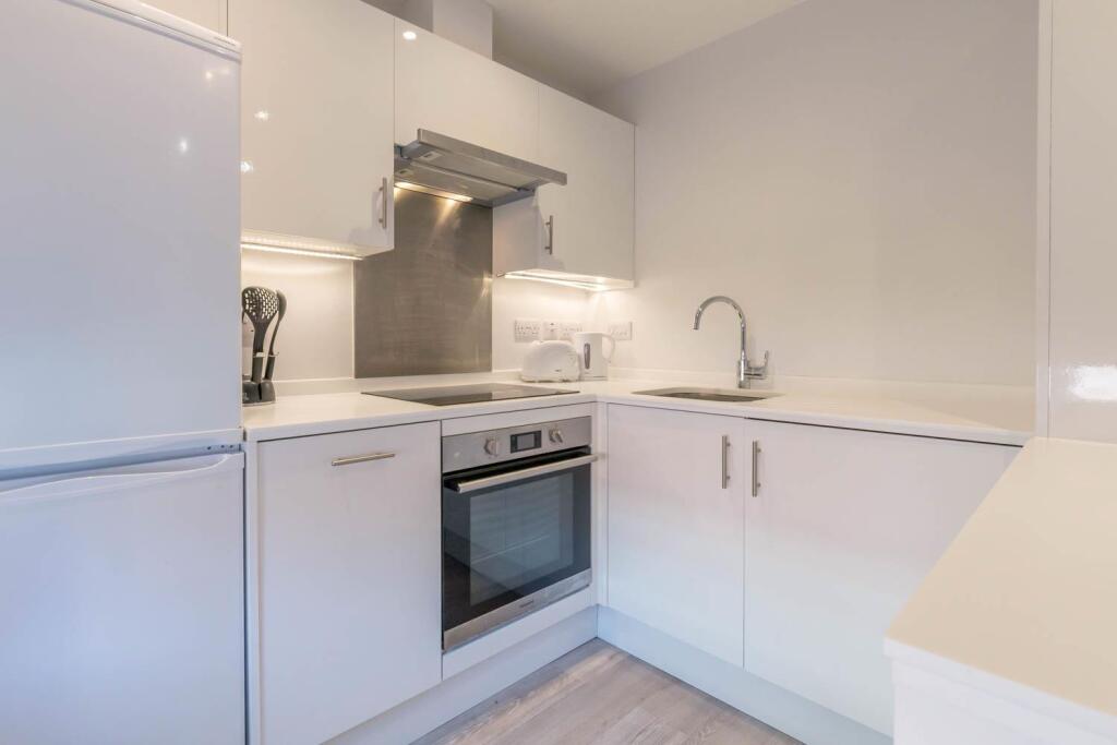 Additional image 5 of Caspar House, Charlotte Street, Birmingham