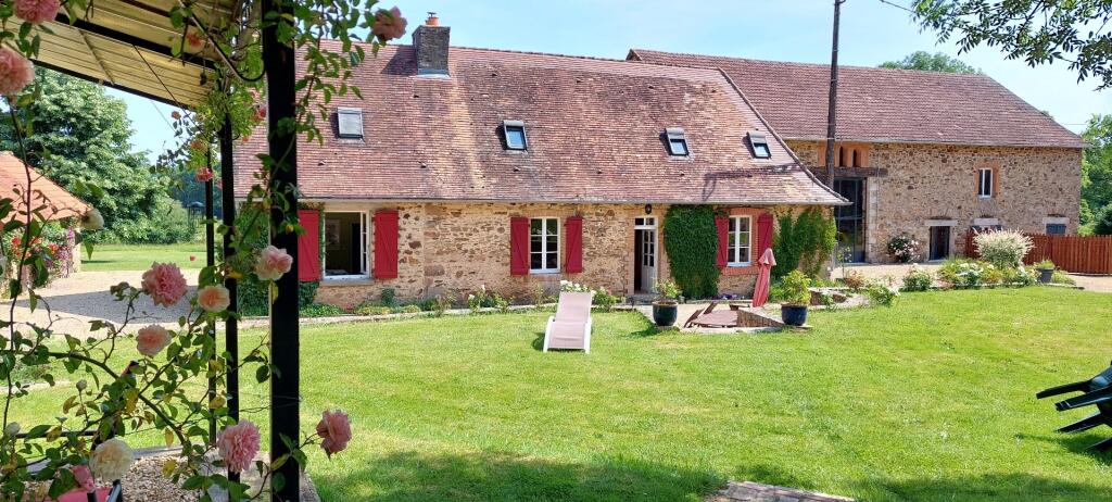 Primary image of Limousin, Haute-Vienne, St-Yrieix-la-Perche, France