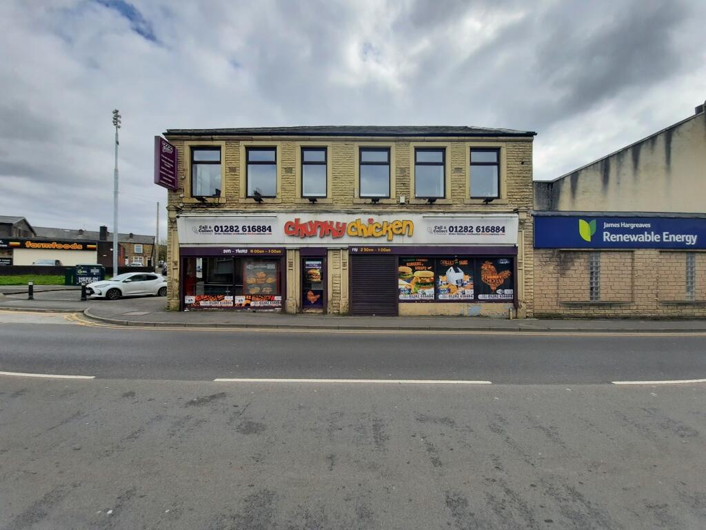 Additional image 16 of 292-296 , Leeds Road, Nelson, Lancashire
