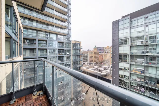 Additional image 12 of 438 King St Unit 1314