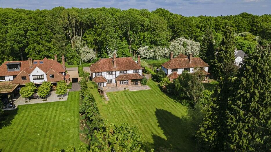 Additional image 24 of West Common, Harpenden, AL5