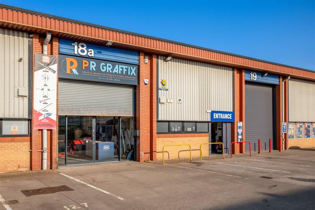 Additional image 2 of Arden Business Centre,, Alcester B49 6HW