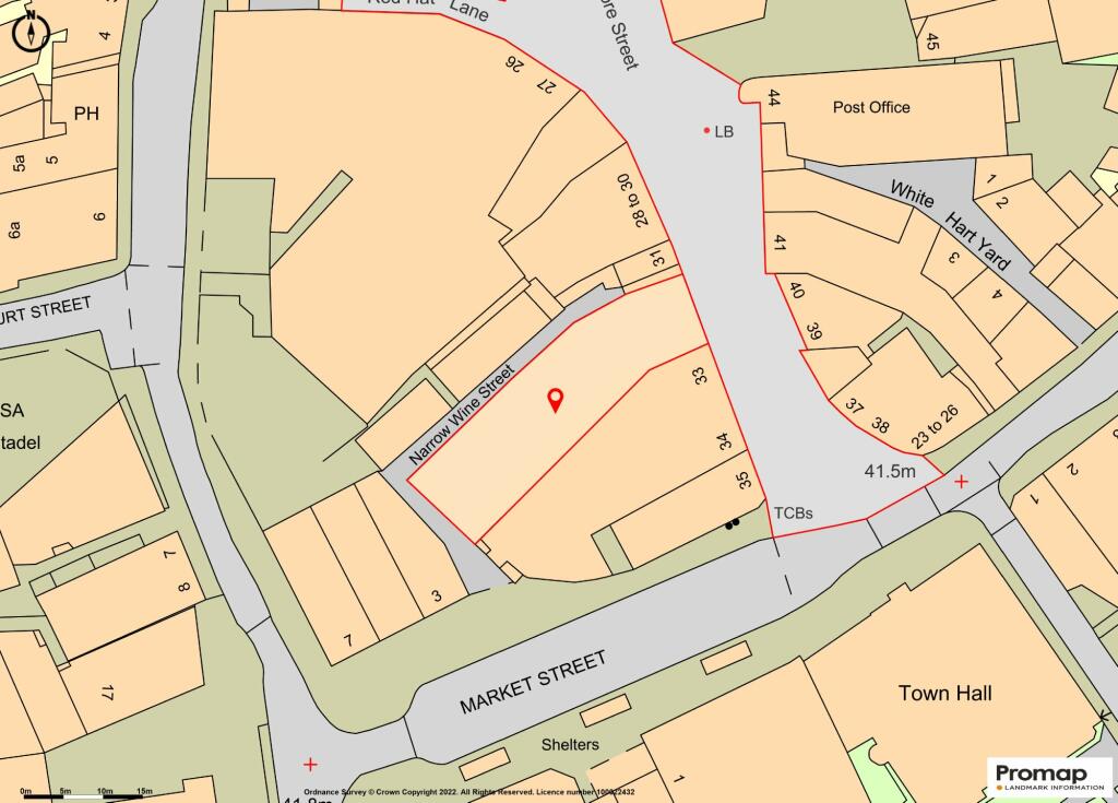 Additional image 5 of Fore Street