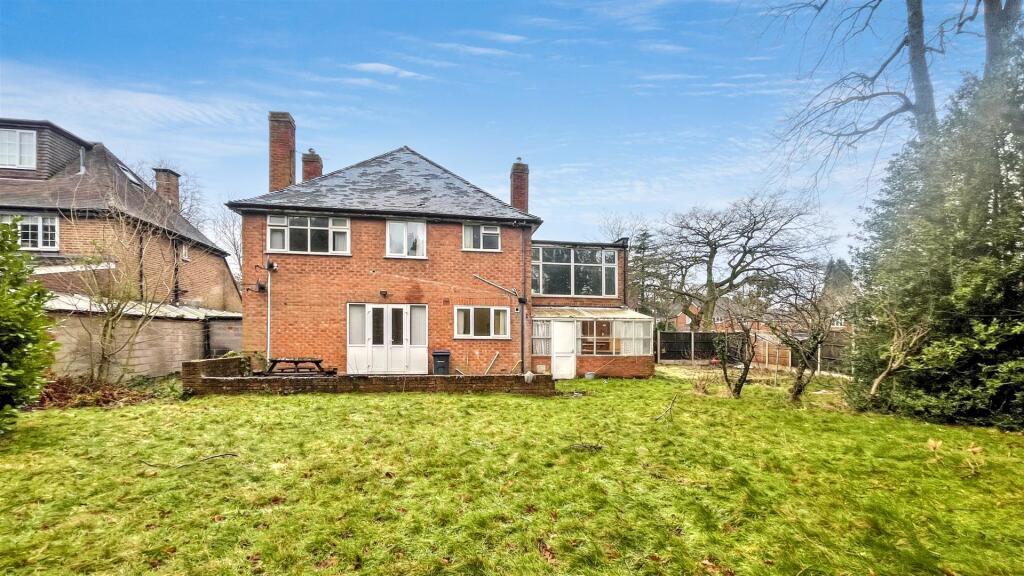 Additional image 5 of Yardley Wood Road, Moseley