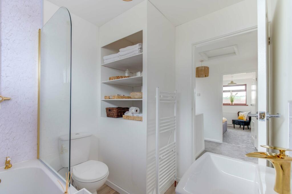 Additional image 11 of Rubery Farm Grove, Rubery, Rednal, Birmingham, B45