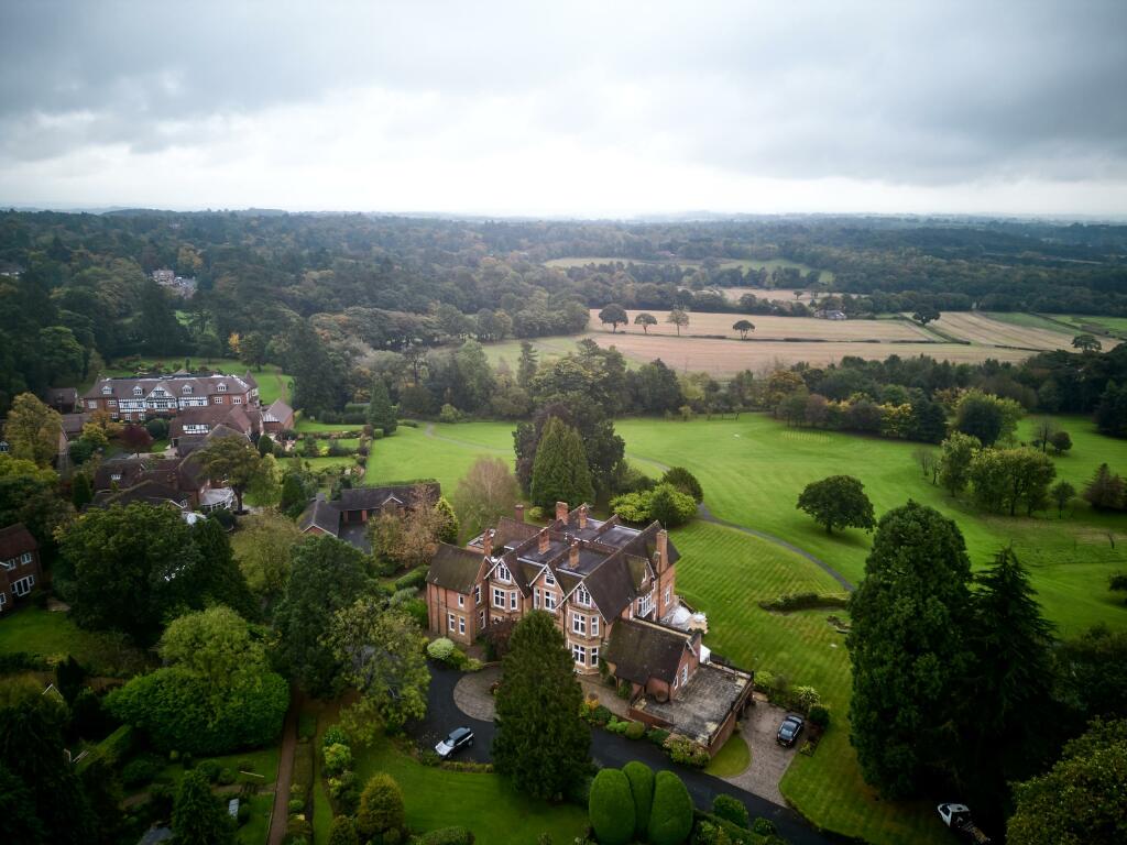 Additional image 40 of Lord Austin Drive, Bromsgrove, Worcestershire, B60