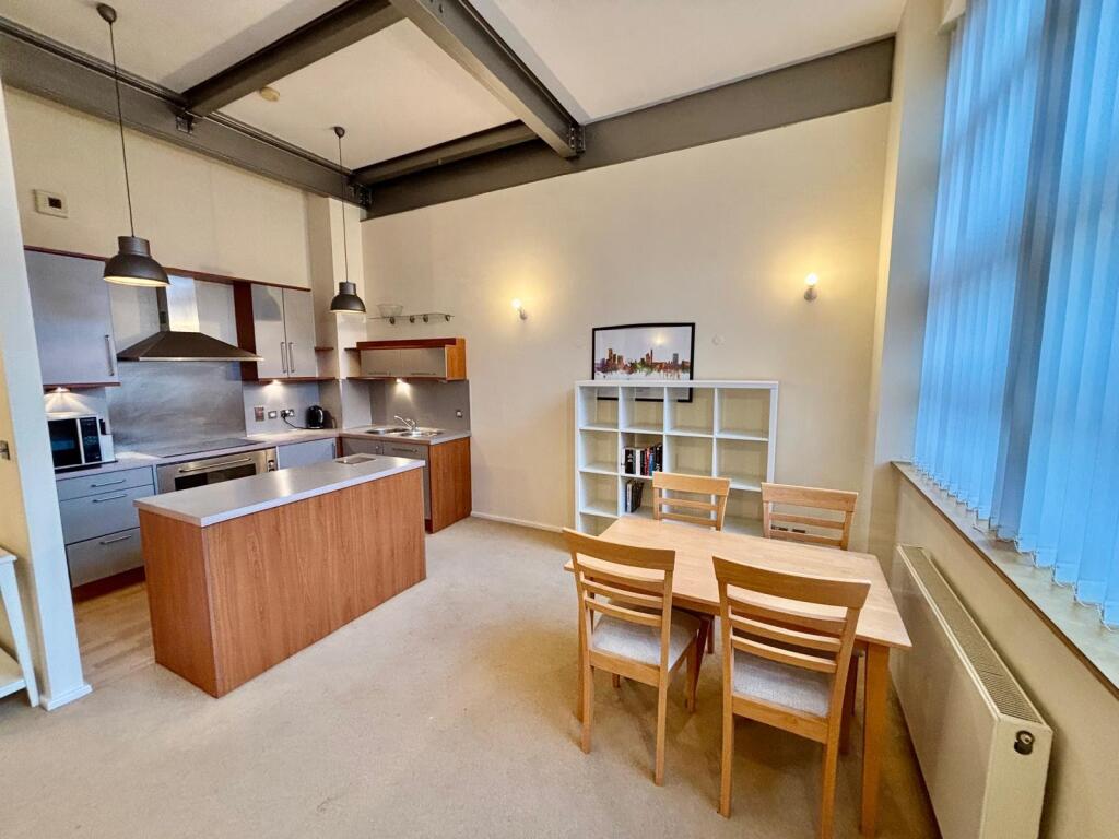 Additional image 2 of Great Hampton Street, Birmingham, Birmingham, B18