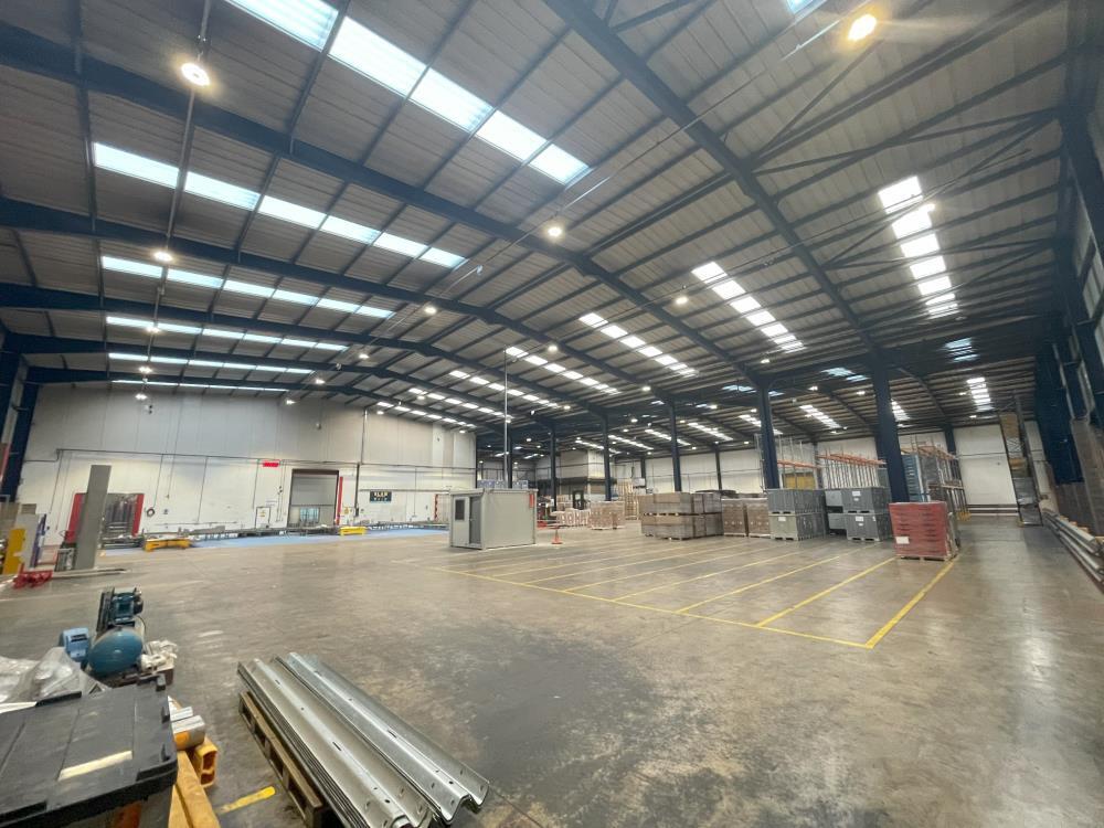 Additional image 4 of Unit A, Doranda Way Industrial Park, West Bromwich