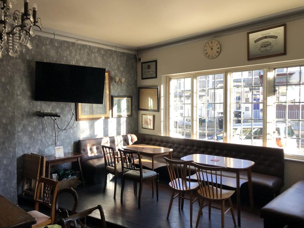 Additional image 7 of Trowbridge Arms, 128-130 Coronation Avenue, Bath, BA2 2JP