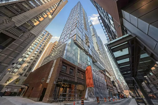 35 Mercer St Unit 1415