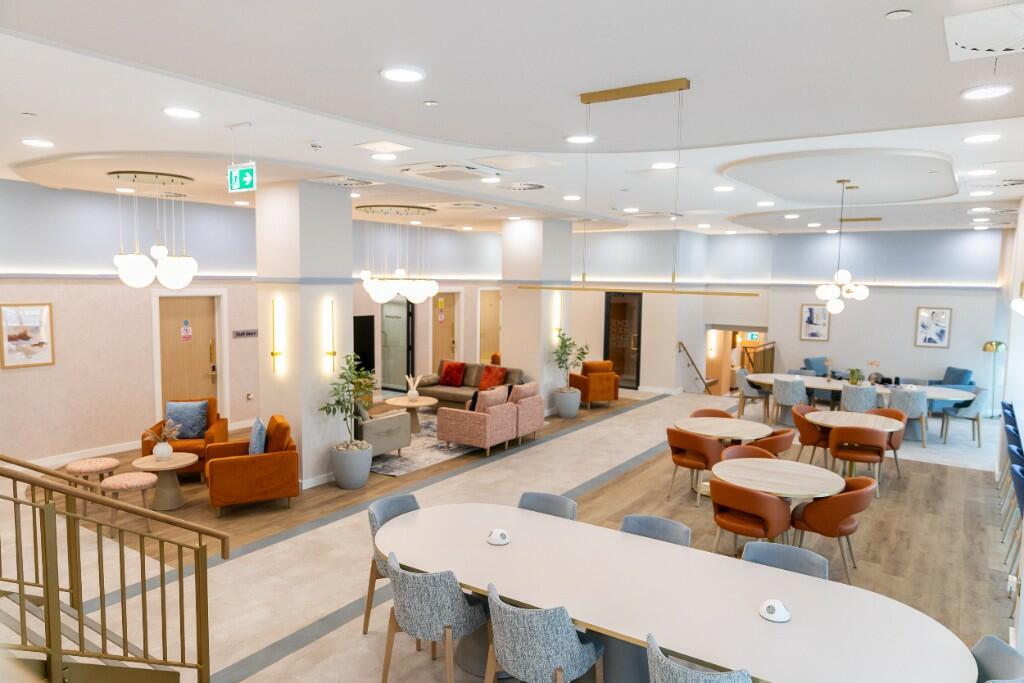 Additional image 44 of Paradise Street, Birmingham, B1