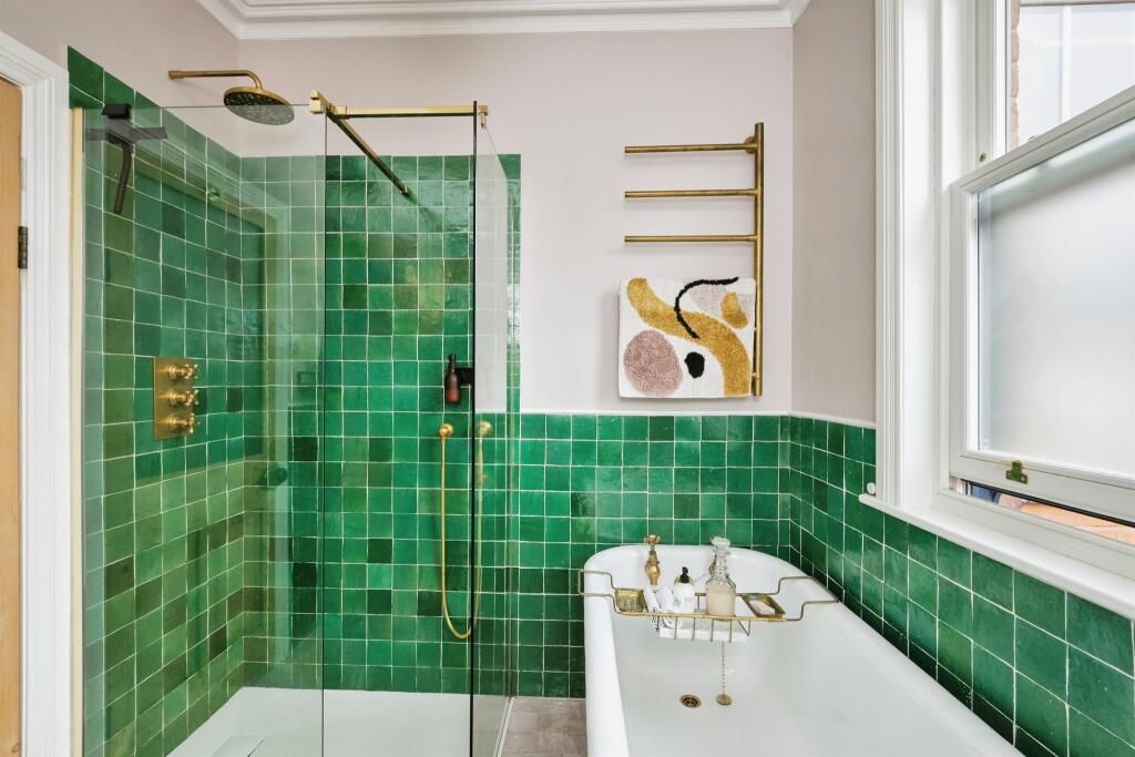 Additional image 15 of Flint Green Road, Birmingham