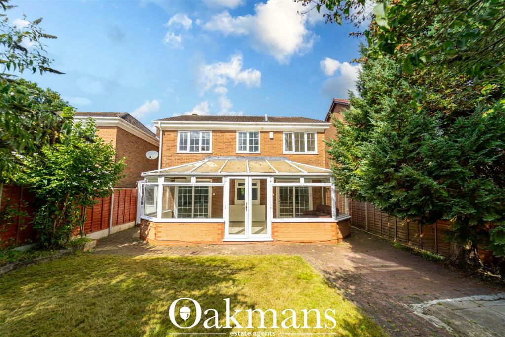 Additional image 4 of Hay Lane, Shirley, Solihull