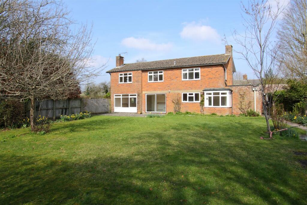 Additional image 11 of Green Lane, Codford