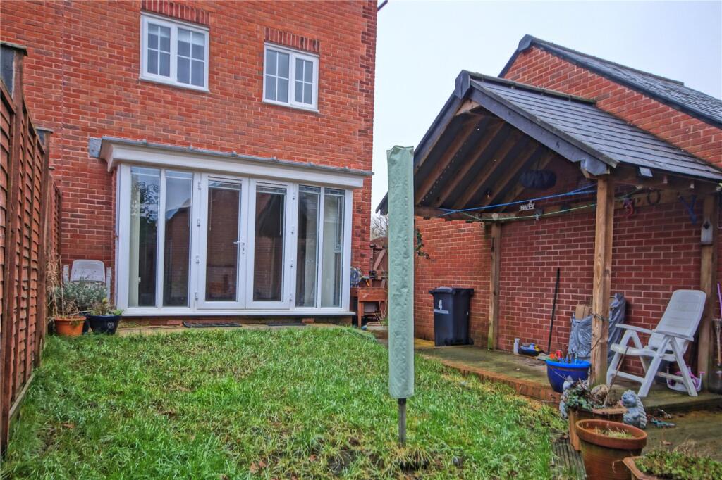 Additional image 15 of Evercreech, Somerset