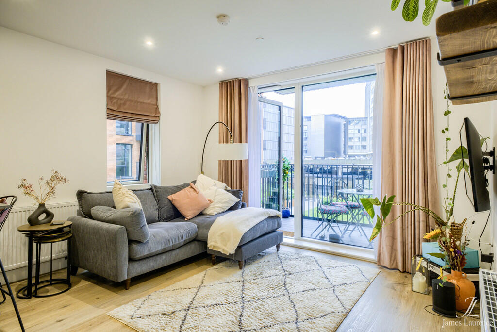 Additional image 11 of The Fazeley, Snow Hill Wharf, 63 Shadwell Street