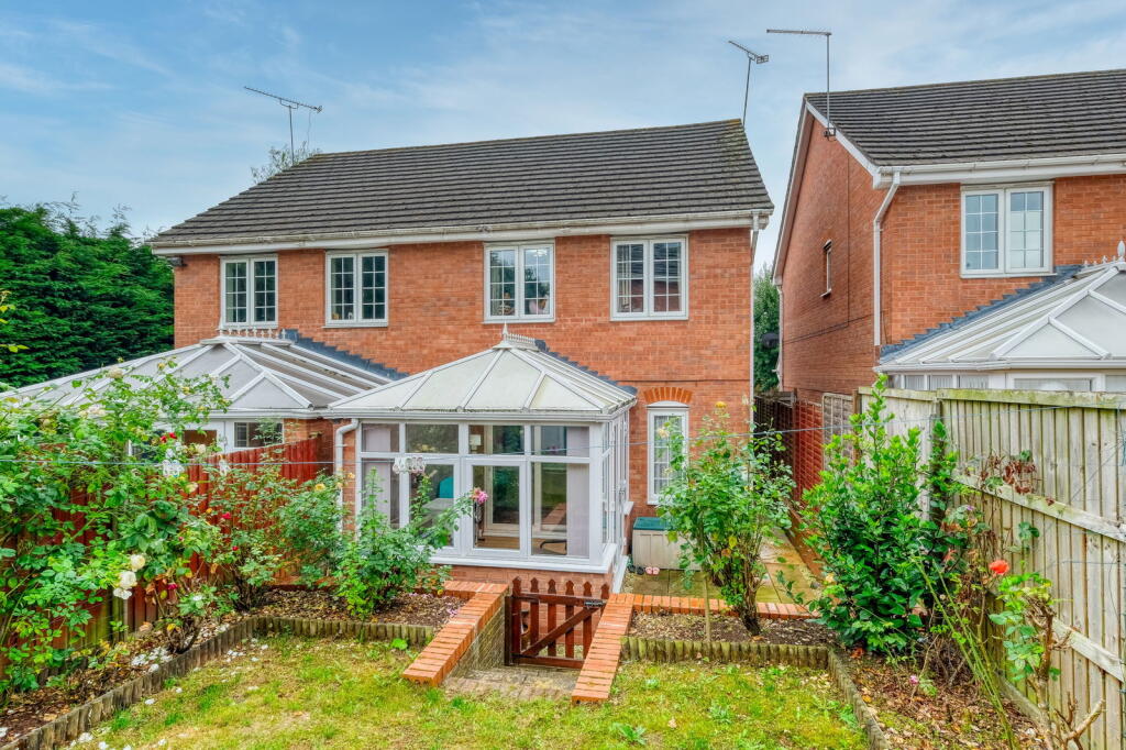 Additional image 13 of Hoveton Close, Greenlands, Redditch B98 7HW