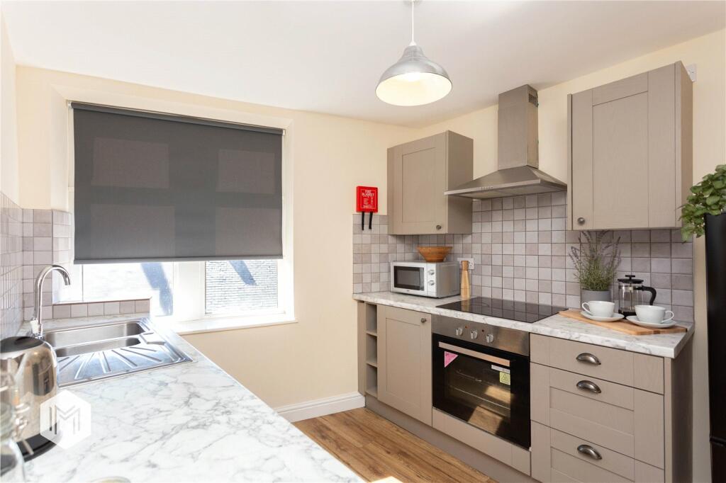 Additional image 9 of Colne Road, Burnley, BB10 1DU