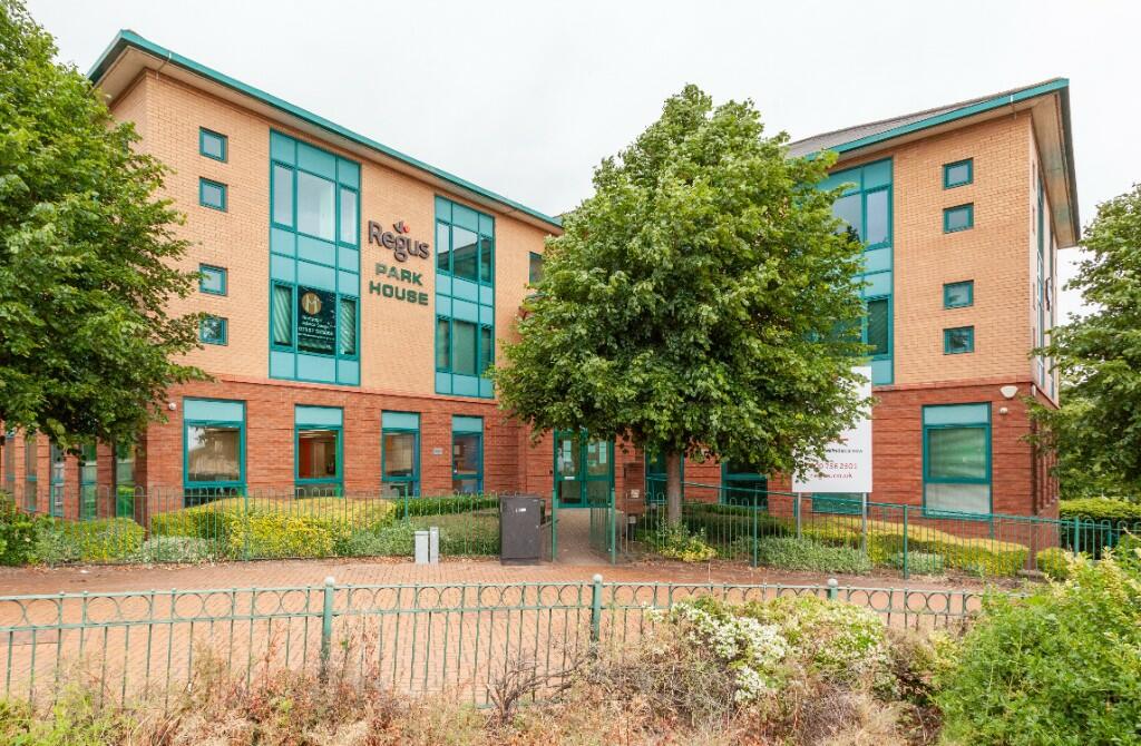 Additional image 10 of Park House, Bristol Road South, Rubery, Rednal, Birmingham, B45 91H