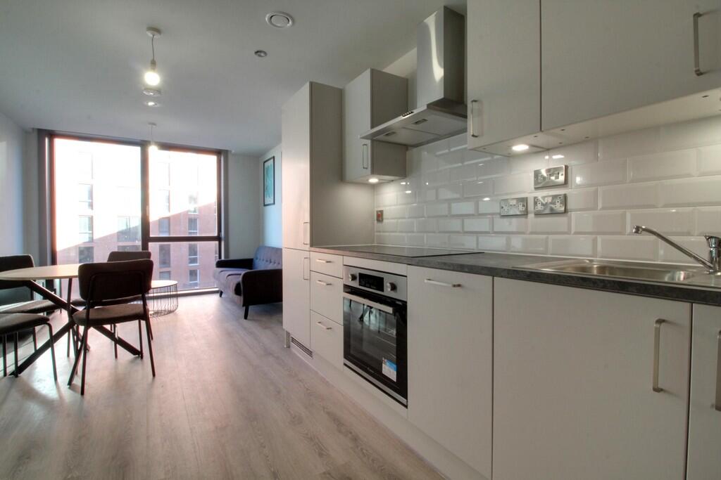 Additional image 11 of JQ Rise, Summer Hill Road, Birmingham City Centre