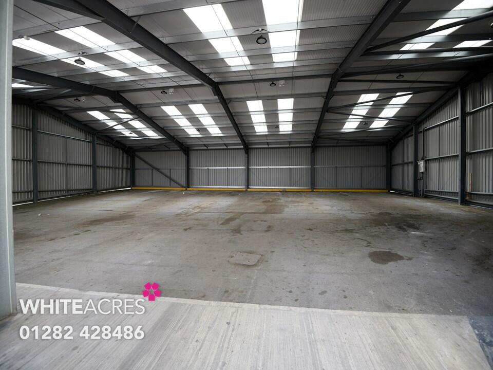Additional image 3 of India Mill, Furthergate Business Park , Harwood Street, Blackburn, BB1 3BD