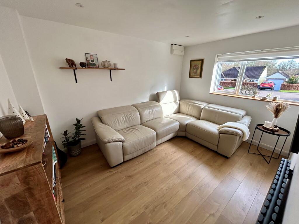 Additional image 4 of Foxglove Way, Yeovil, BA22