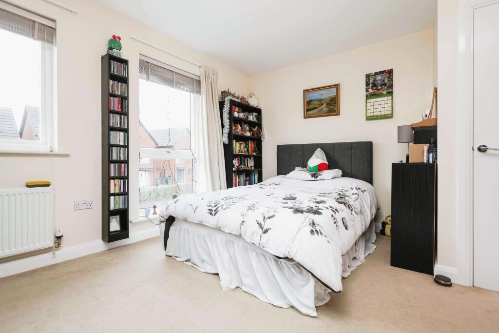 Additional image 9 of Haigh Crescent, Birmingham, West Midlands, B23