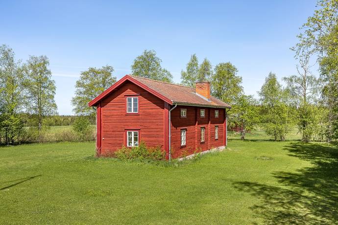 Additional image 3 of Bölåsen 437, Oviken, Bergs kommun