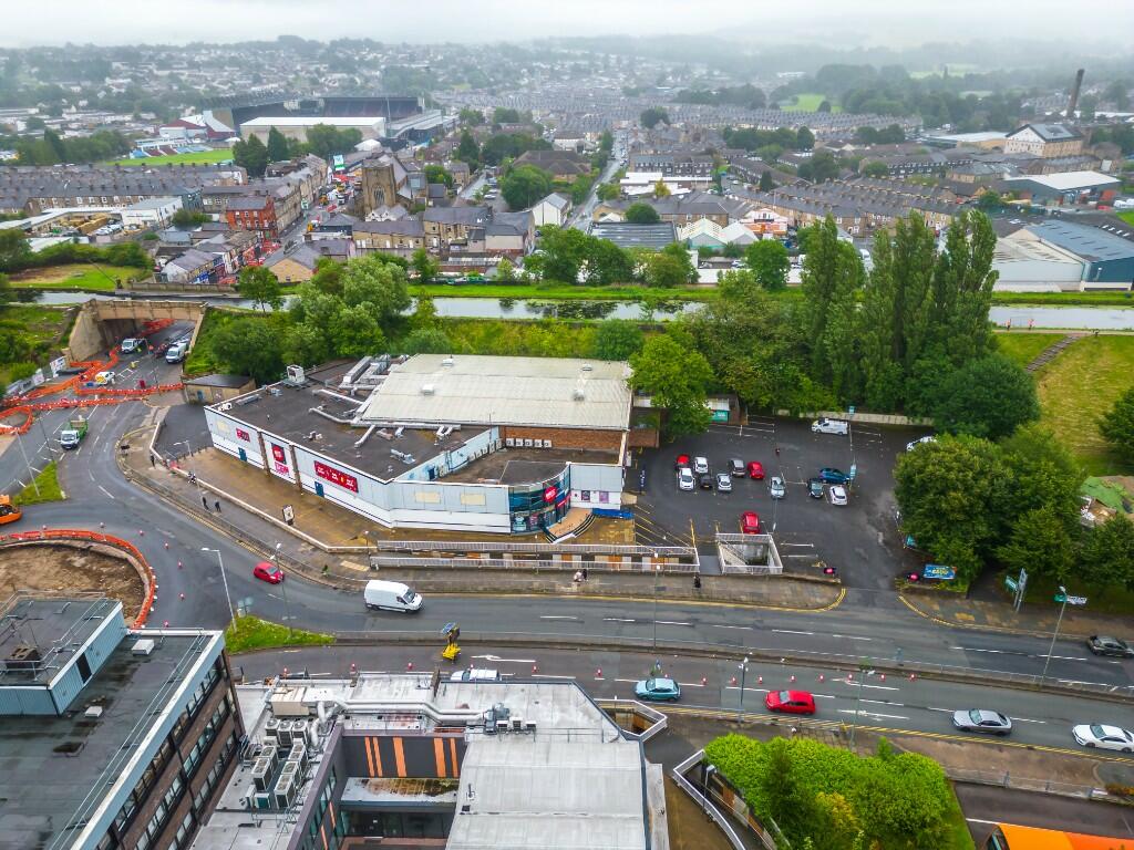 Additional image 2 of Buzz Bingo Burnley, Centenary Way, Burnley, Lancashire, BB11