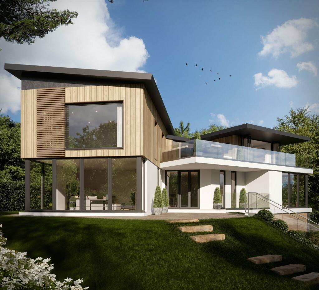 Additional image 8 of The Tree Tops, 2 Warren Lane, Lickey, B45 8ER