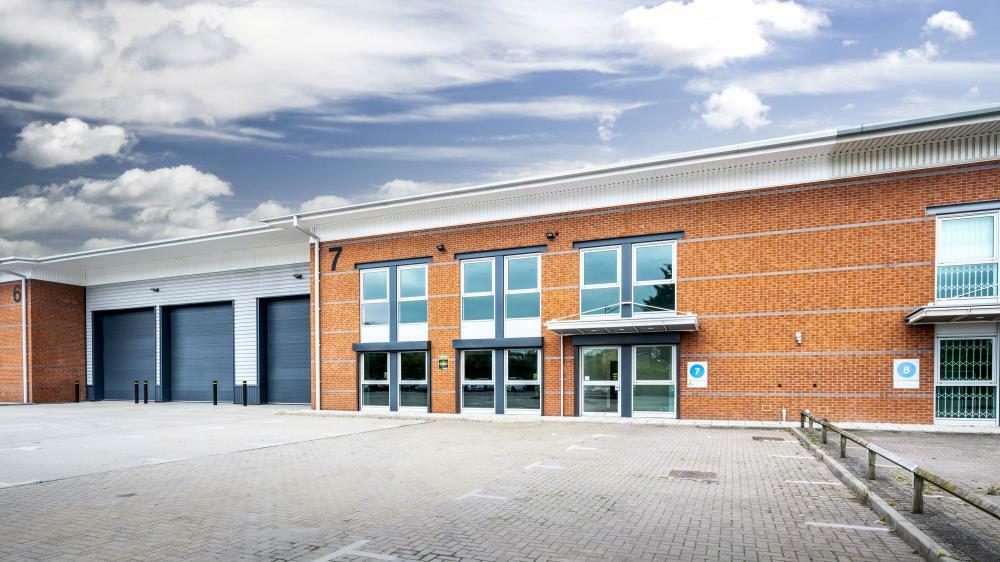Additional image 10 of Unit 7  Indurent Park, Birmingham