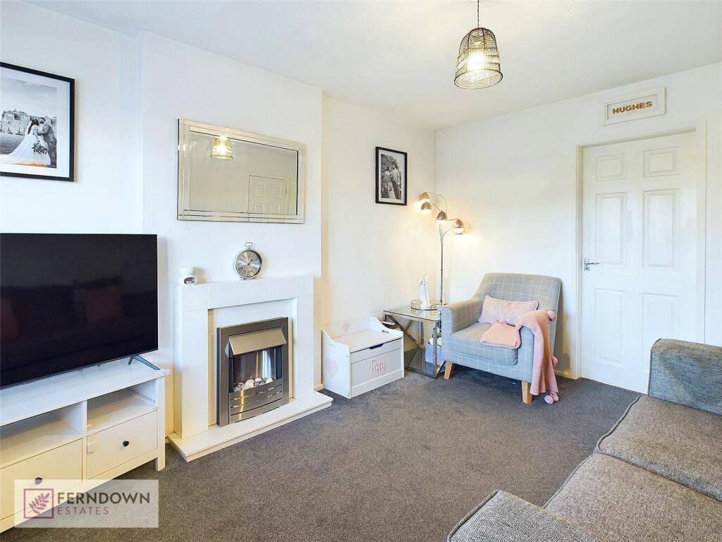 Additional image 5 of Hamar Way, Marston Green, Birmingham, B37