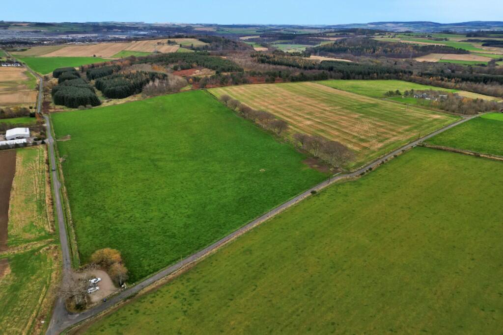 Additional image 4 of Land at East Aquhorthies, Inverurie, AB51 5JL