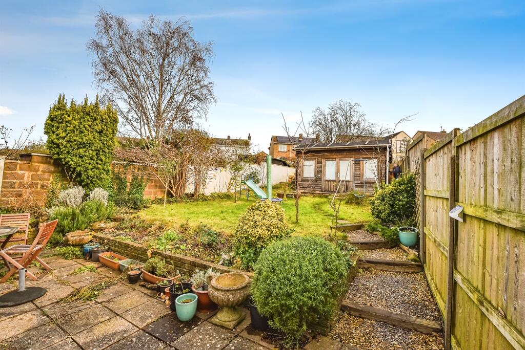 Additional image 11 of Rodden Road, Frome