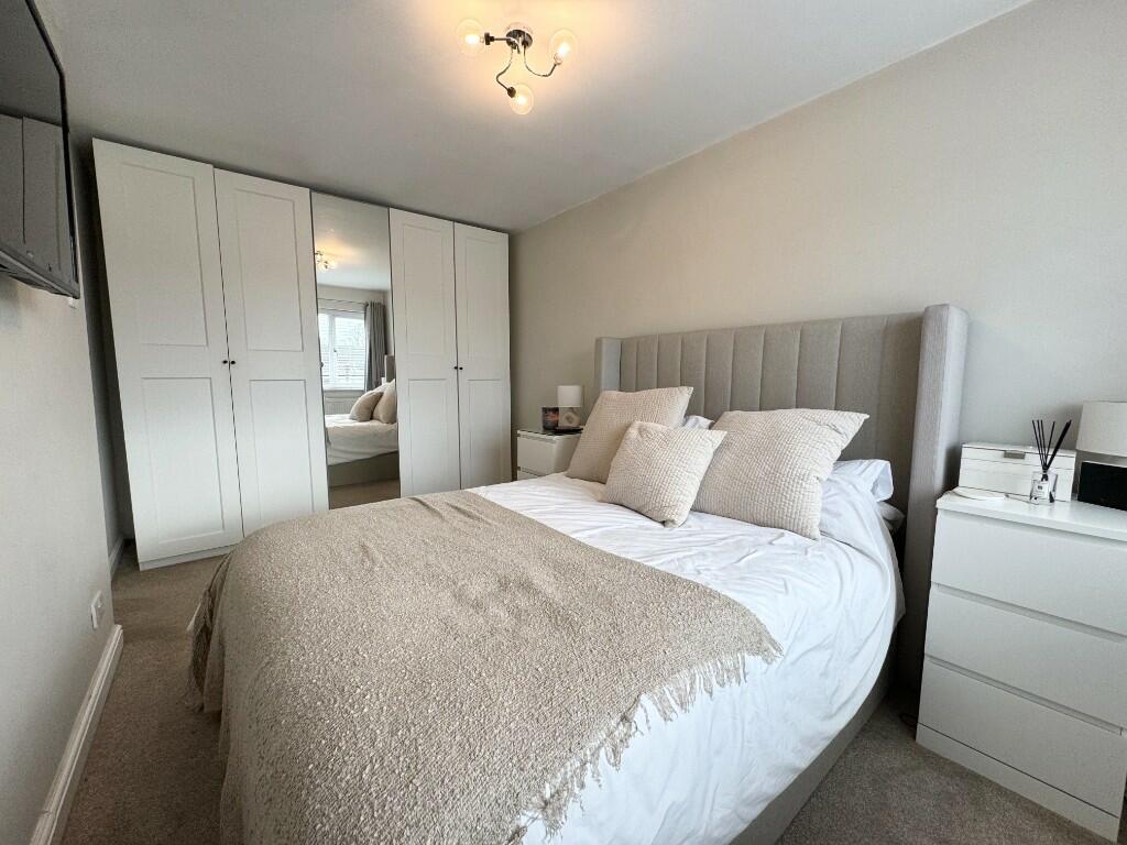 Additional image 11 of Dordon Close, B90