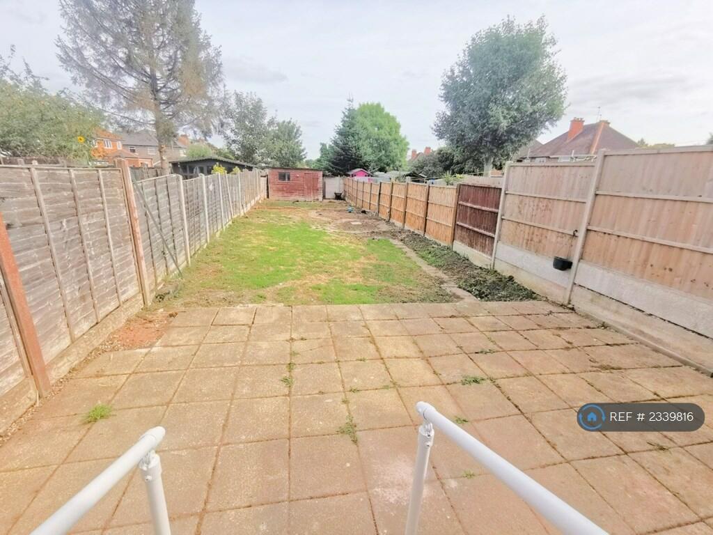 Additional image 21 of Bosworth Road, Birmingham, B26