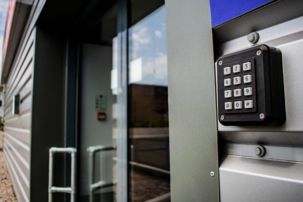 Additional image 8 of UK Storage Company, 94 Lyde Road, Yeovil, BA21 5DP