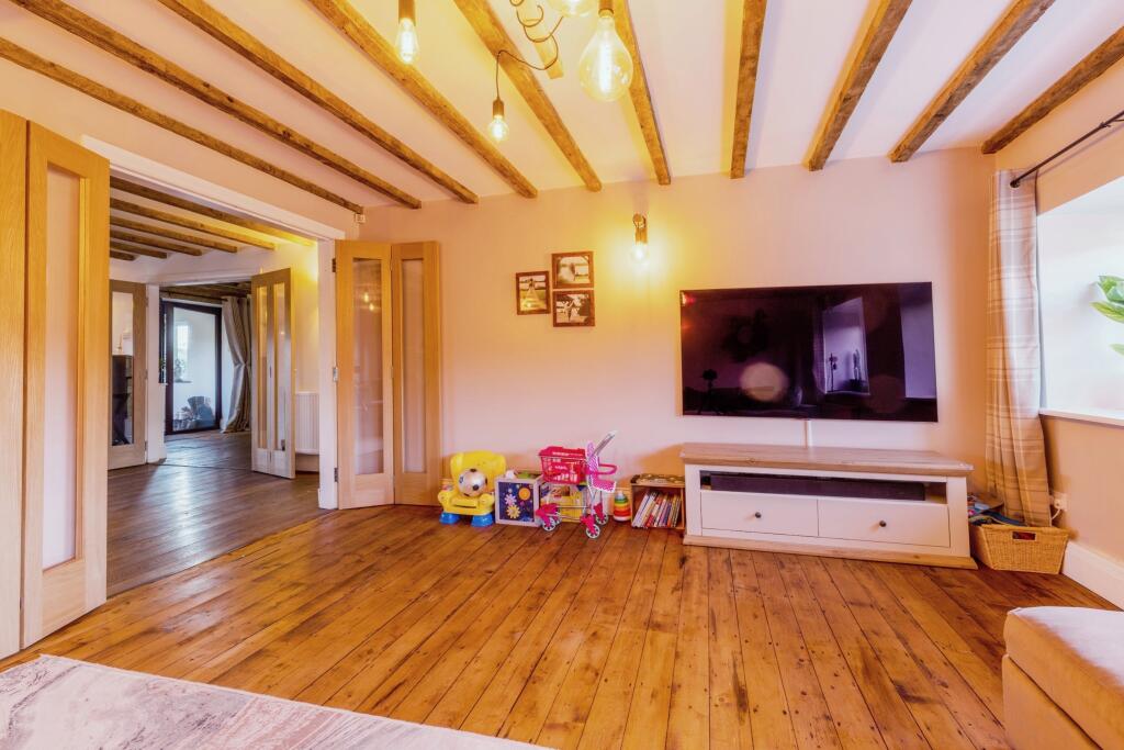 Additional image 5 of Turn Hill, Rossendale, BB4