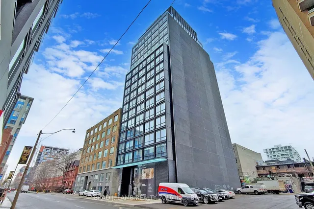 458 Richmond St Unit 1201