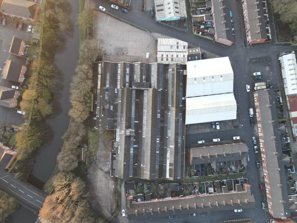 Additional image 13 of Victoria Works, Bonsall Street, Blackburn, Lancashire, BB2