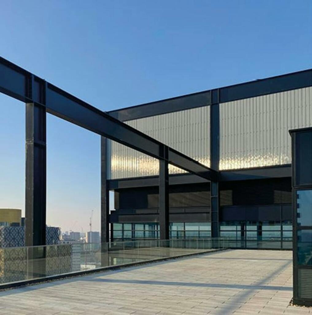 Additional image 5 of One Centenary Way, Paradise, Birmingham, B3 3HG