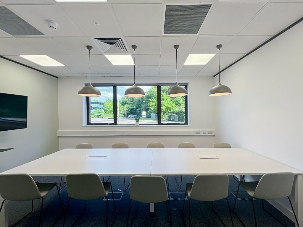 Additional image 9 of Central Boulevard, Blythe Valley Business Park, Solihull, B90 8AG