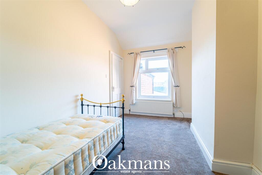 Additional image 14 of Milner Road, Birmingham