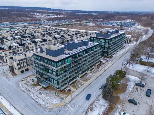 Additional image 34 of 1119 COOKE Blvd Unit B327