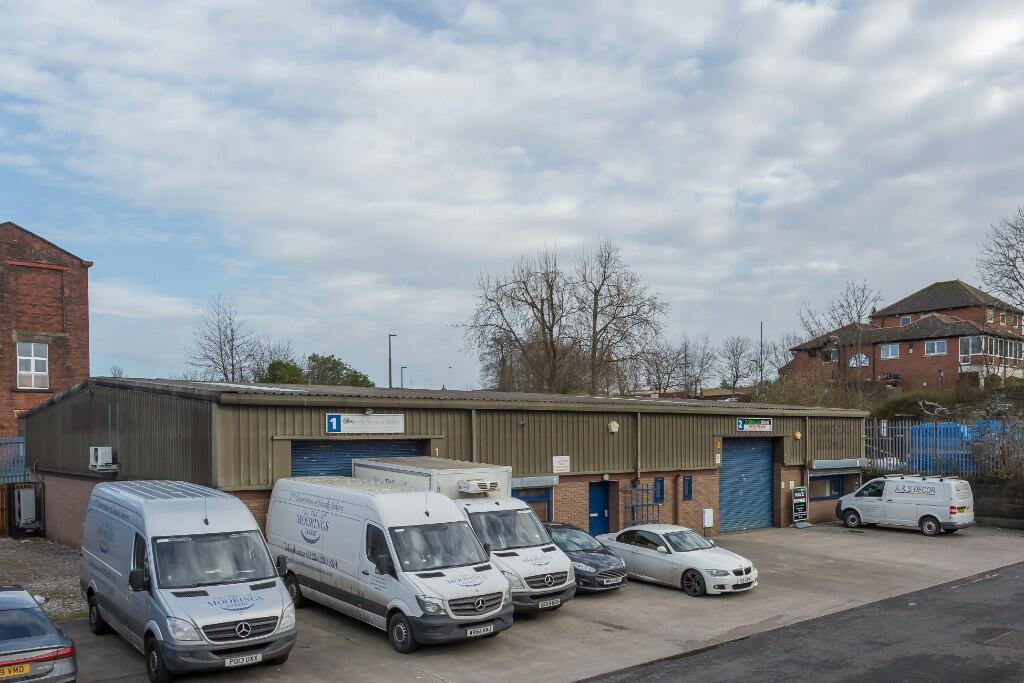 Additional image 15 of Unit 1, Moorings Close, Blackburn, Lancashire, BB2