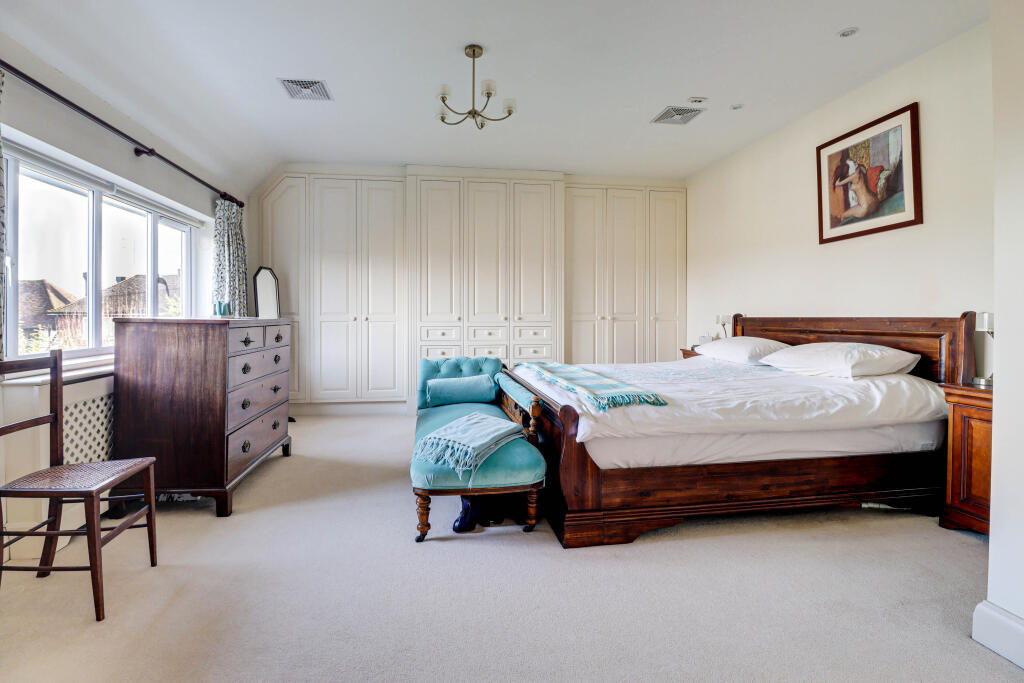 Additional image 14 of Browning Road, Harpenden, Hertfordshire, AL5